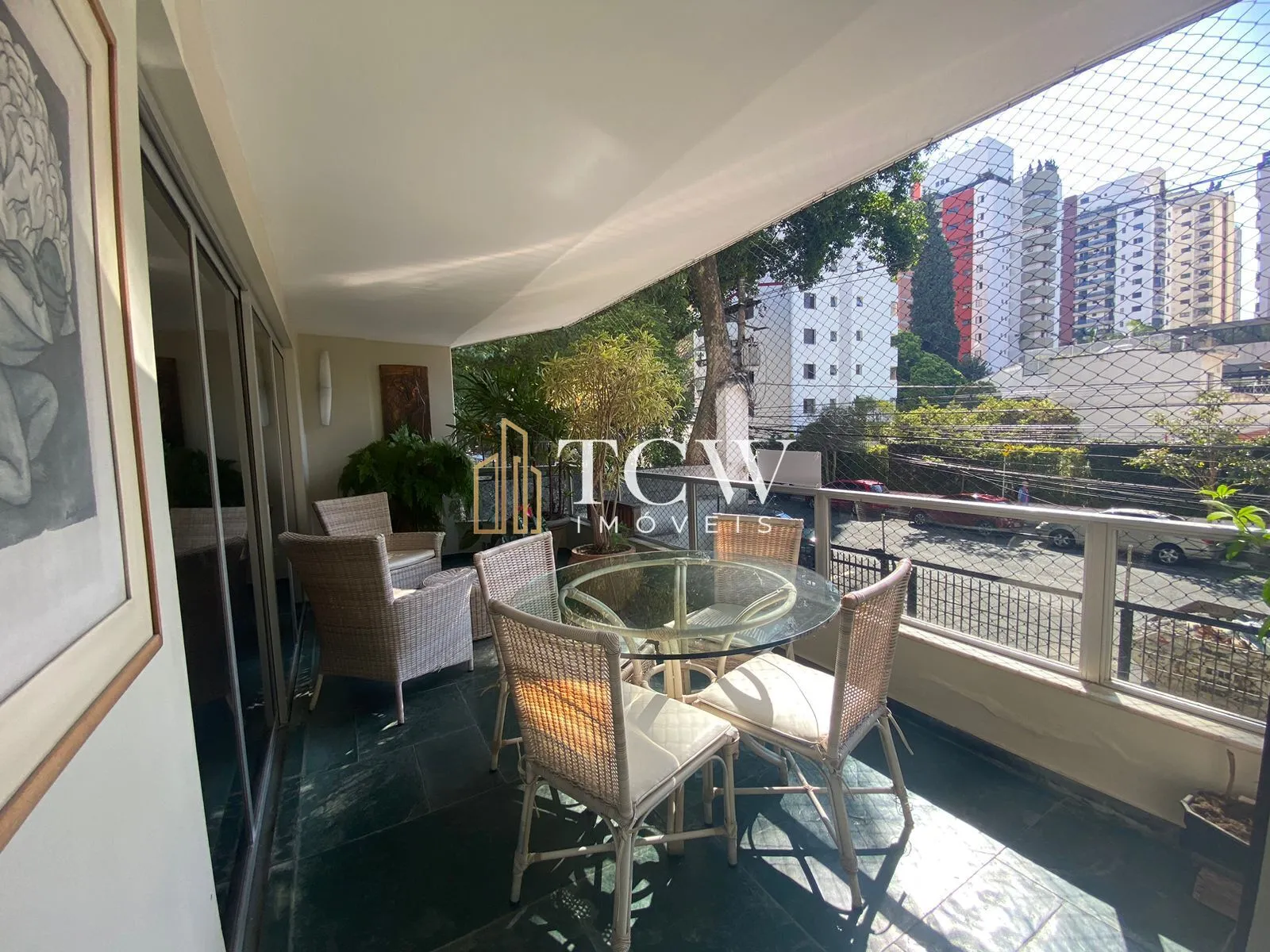 Imagem Apartamento à venda no bairro Brooklin - São Paulo/SP, Zona Sul