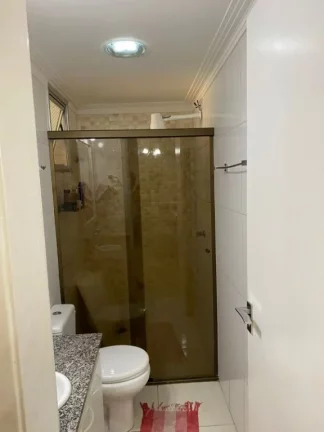 Imagem Apartamento com 2 dormitórios à venda, 52 m² por R$ 250.000,00 - Vila Amorim - Suzano/SP