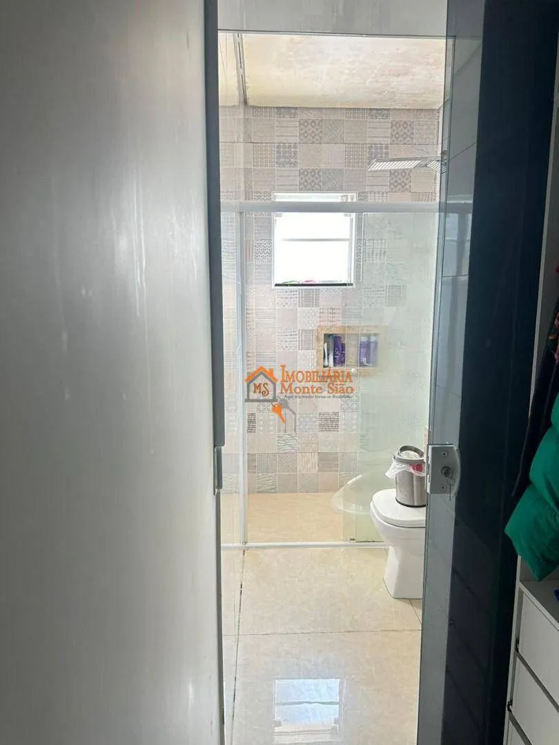 Imagem Sobrado com 3 dormitórios à venda, 300 m² por R$ 2.800.000,00 - Pindorama - Mogi das Cruzes/SP