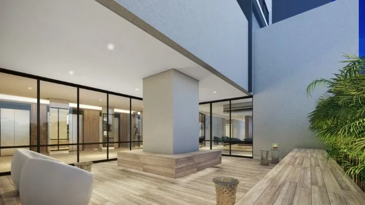 Imagem Apartamento com 2 Quartos à Venda, 65 m² em Jabaquara - São Paulo
