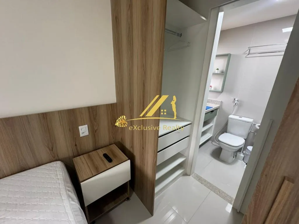 Imagem Apartamento RESIDENCIAL em Salvador - Bahia, Pituba
