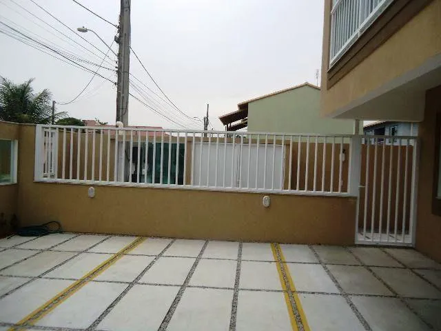 Imagem Apartamento com 3 Quartos para Alugar, 90 m² em Chácara Mariléa - Rio Das Ostras