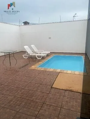 Imagem Sobrado à venda no bairro Jardim Nossa Senhora de Fátima - Tatuí/SP