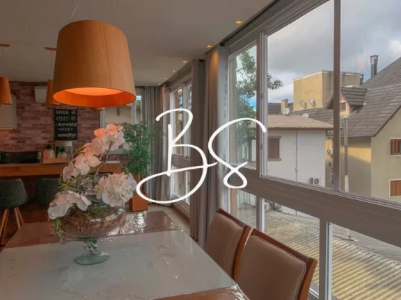 Imagem APARTAMENTO RESIDENCIAL em GRAMADO - RS, Centro