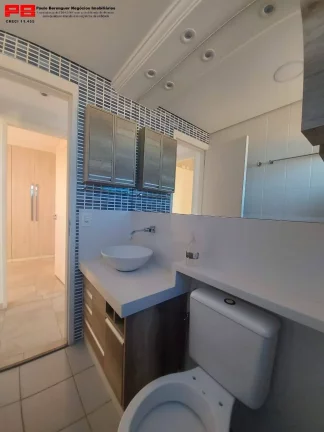 Imagem Apartamento 2 dormitórios 49m² - Jabaquara
