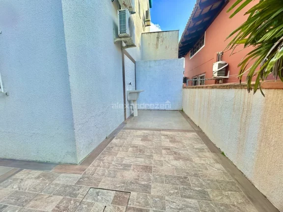 Imagem Apto. Garden 2 Dormitórios - 120m do Mar
