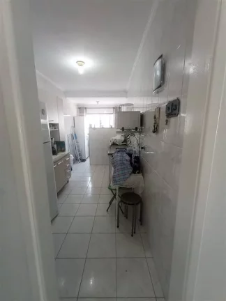 Imagem Apartamento à Venda em Caiçara, Praia Grande - SP