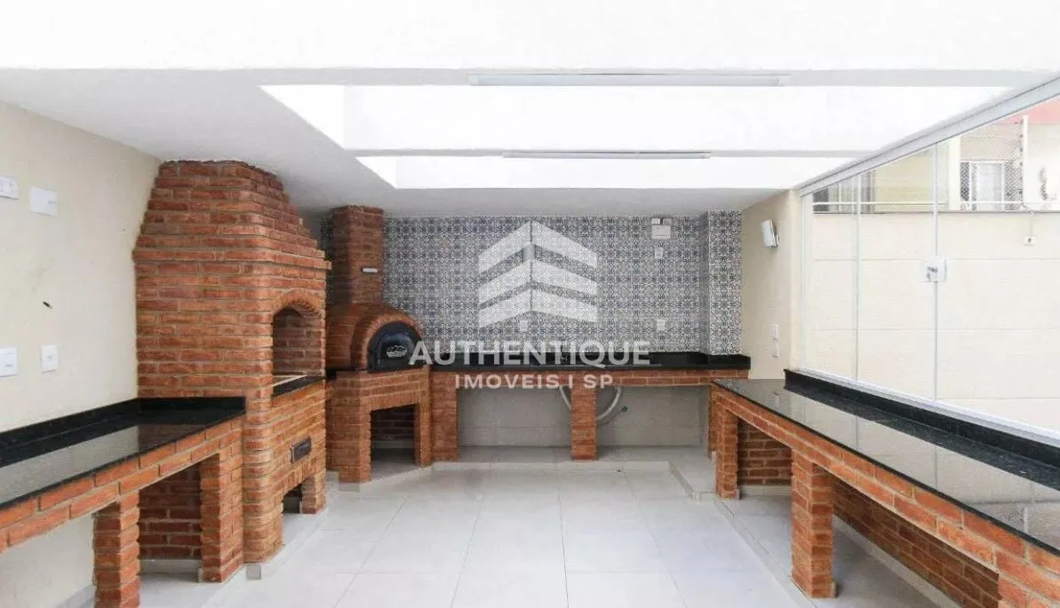 Imagem Autêntico - Vila Formosa - Apartamento à venda no bairro Vila Formosa - São Paulo/SP, Zona Leste