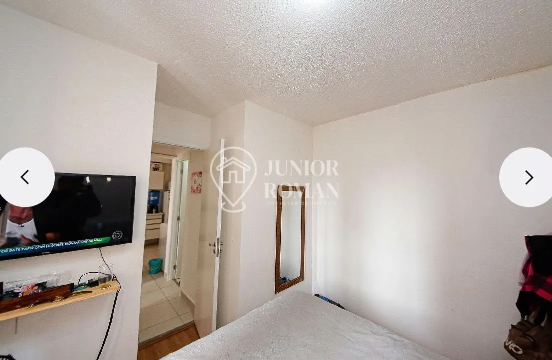 Imagem APTO 34M2 2 DORM VILA EMA - SÃO PAULO