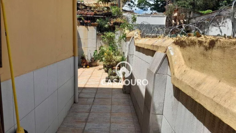 Imagem Terreno à venda, 400 m² por R$ 998.000,00 - Santa Efigênia - Belo Horizonte/MG