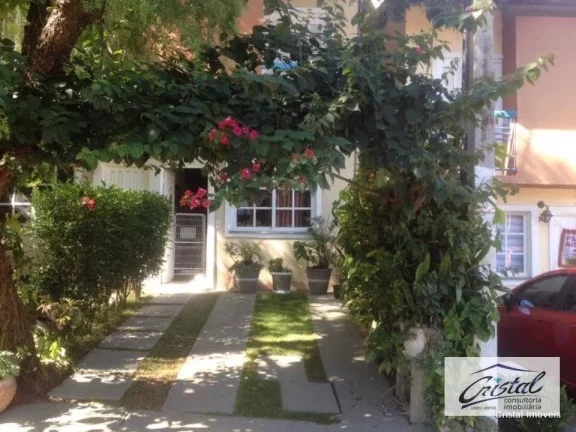 Foto do imóvel Casa em condomínio - Granja Viana - Cotia/SP