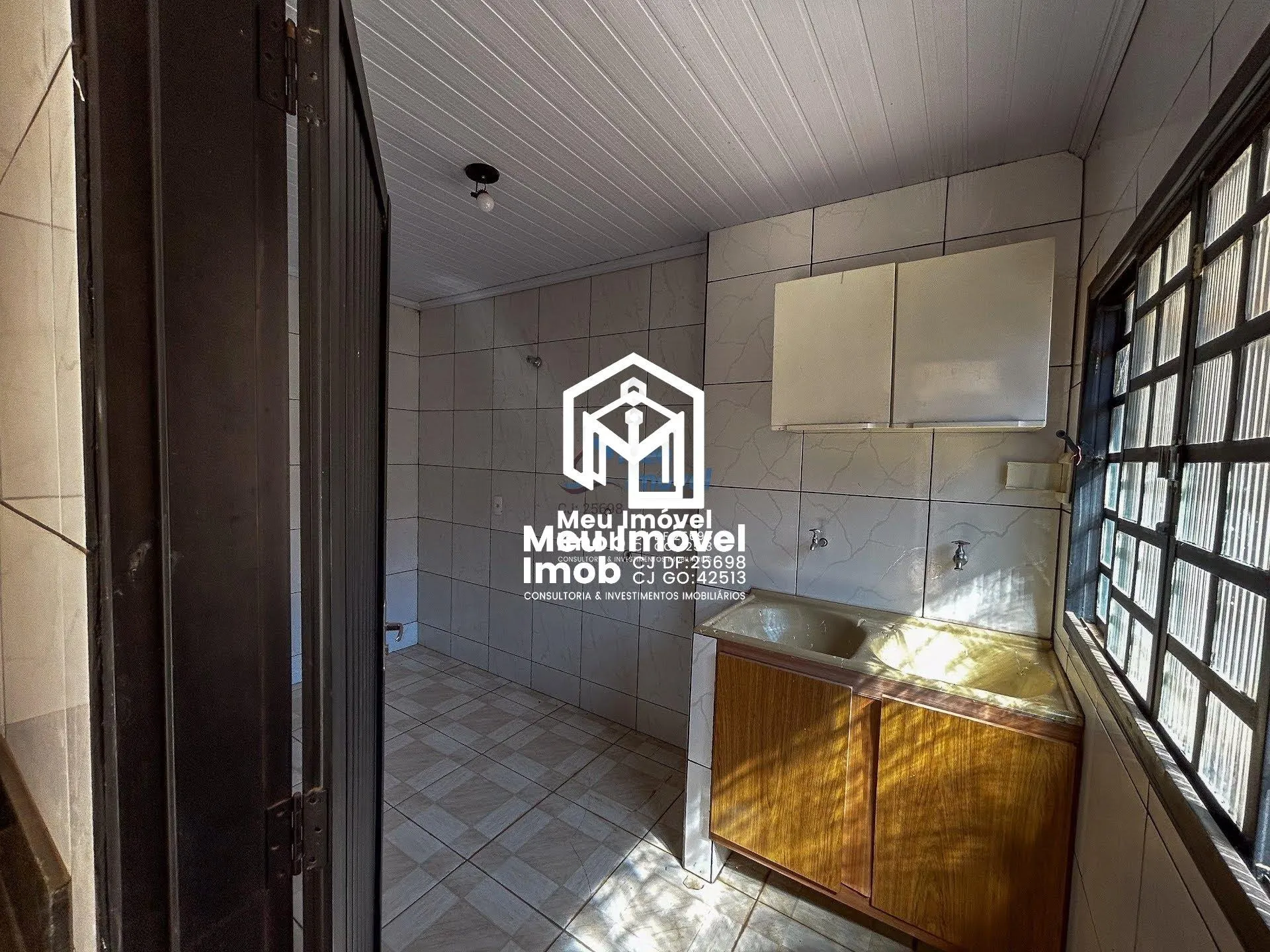 Imagem Casa 4 Quartos 3 Suítes 4 Vagas 360m² Despensa Vicente Pires