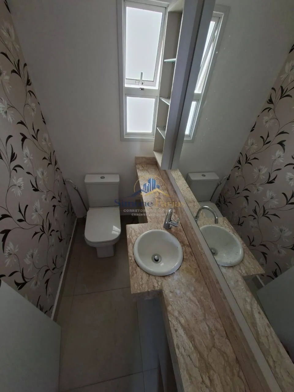 Imagem Apartamento á venda com 3 dorms, no Parque Campolim