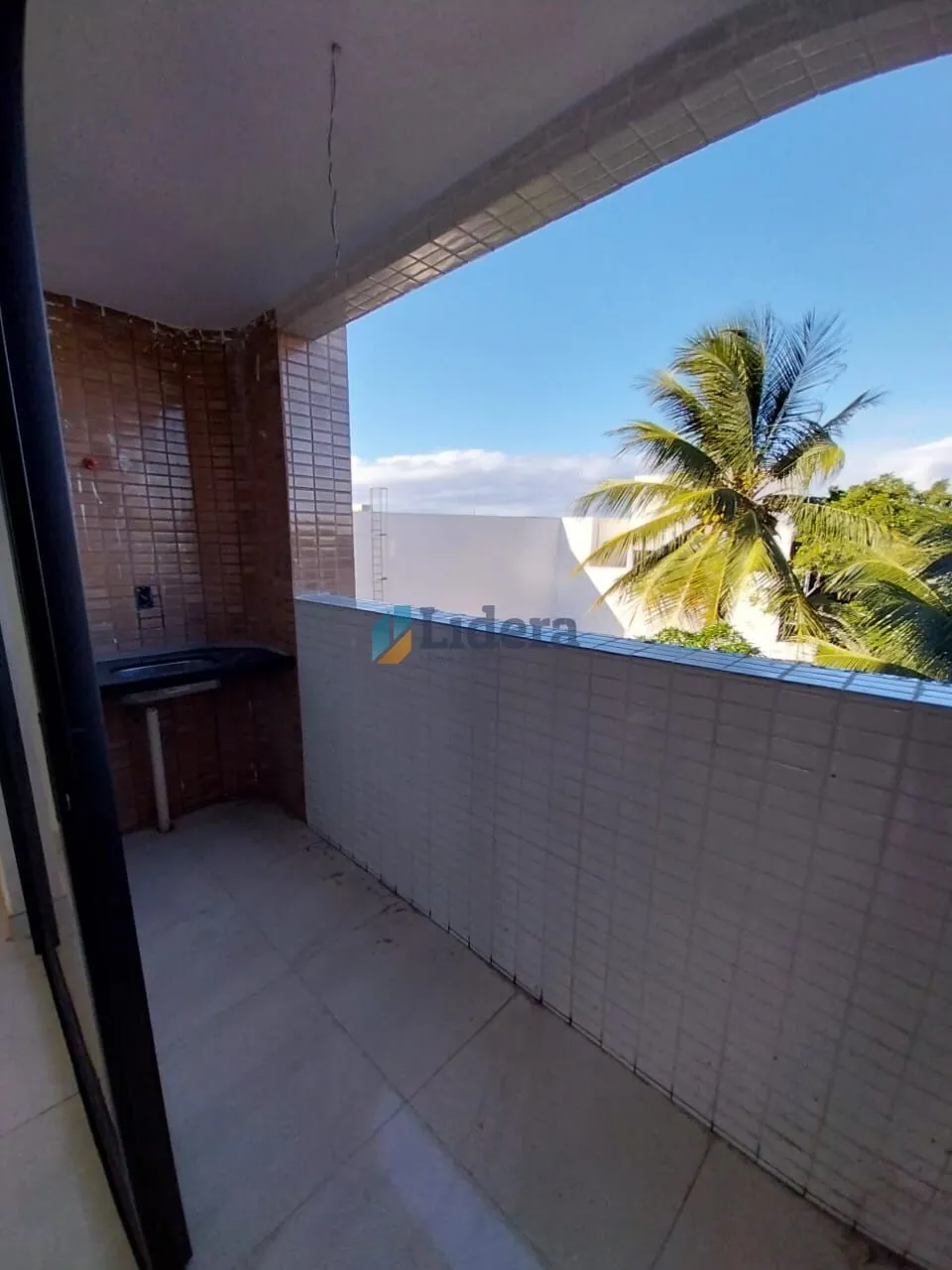 Imagem Apto - 2 Quartos - 1 Suíte - 84,89 m² - Formosa, Cabedelo/PB
