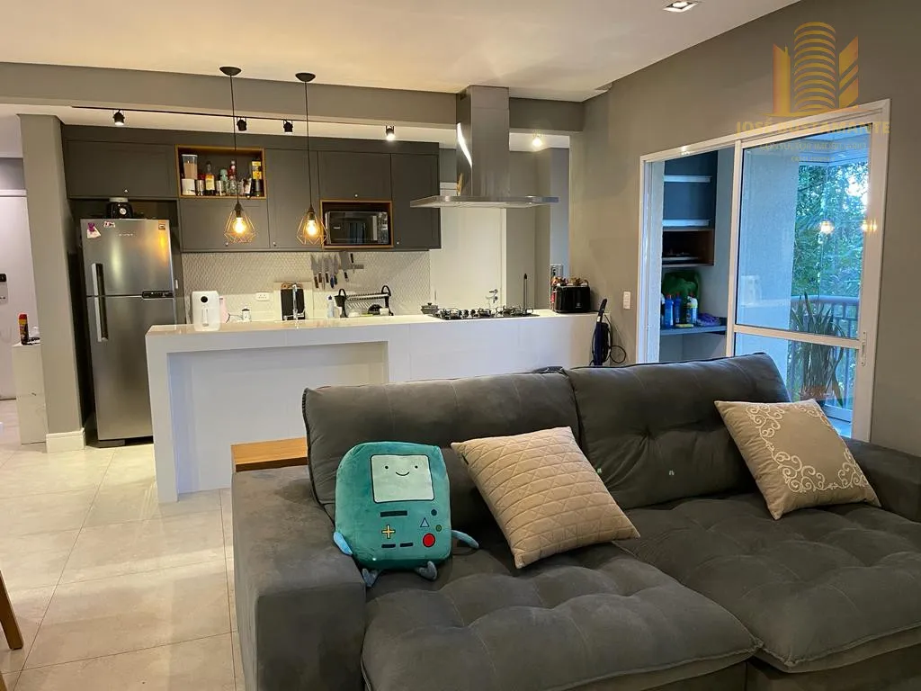Imagem APARTAMENTO 105M2 À VENDA BAIRRO CAMPO GRANDE -SP