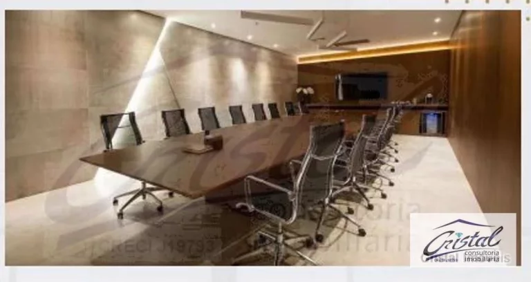 Imagem Sala Comercial para locação, Vila Olímpia, São Paulo - .