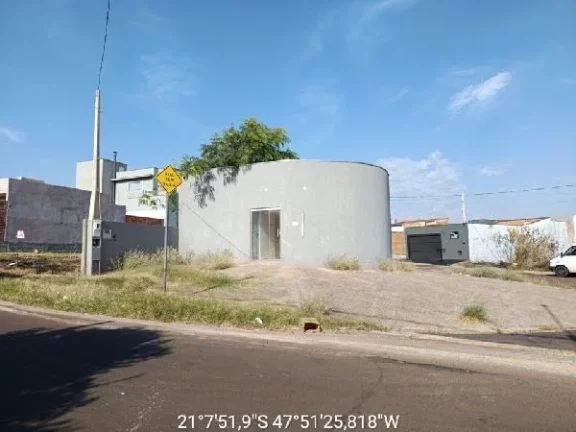 Foto do imóvel Oportunidade Única em RIBEIRAO PRETO - SP | Tipo: Casa | Negociação: Leilão | Situação: Imóvel em RUA YOSHIMI YAMAMURA