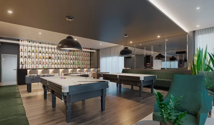 Imagem Apartamento à venda em Itapema, Meia Praia, com 3 quartos, 120m2