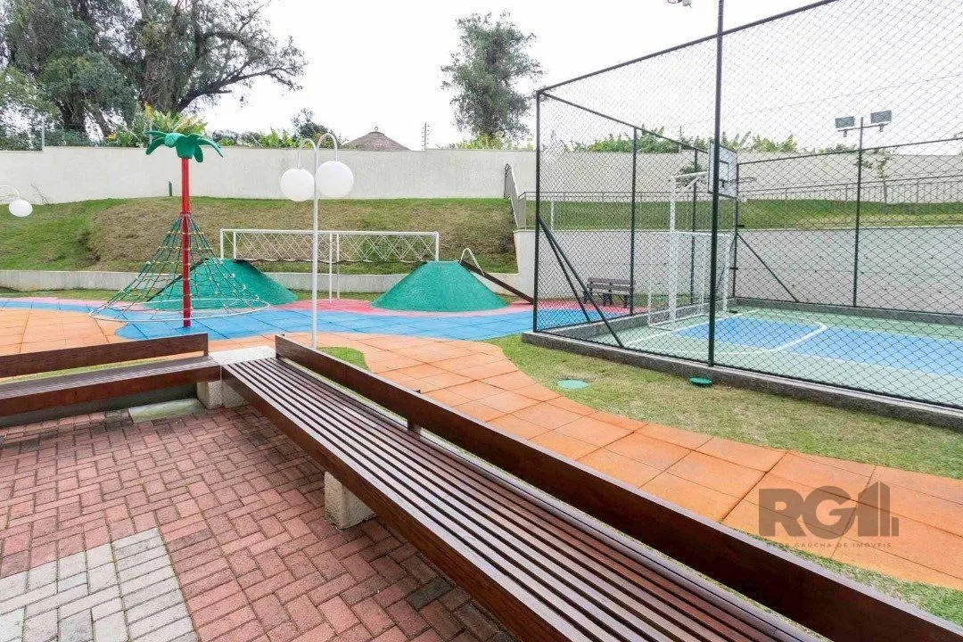 Imagem Apartamento em Cavalhada