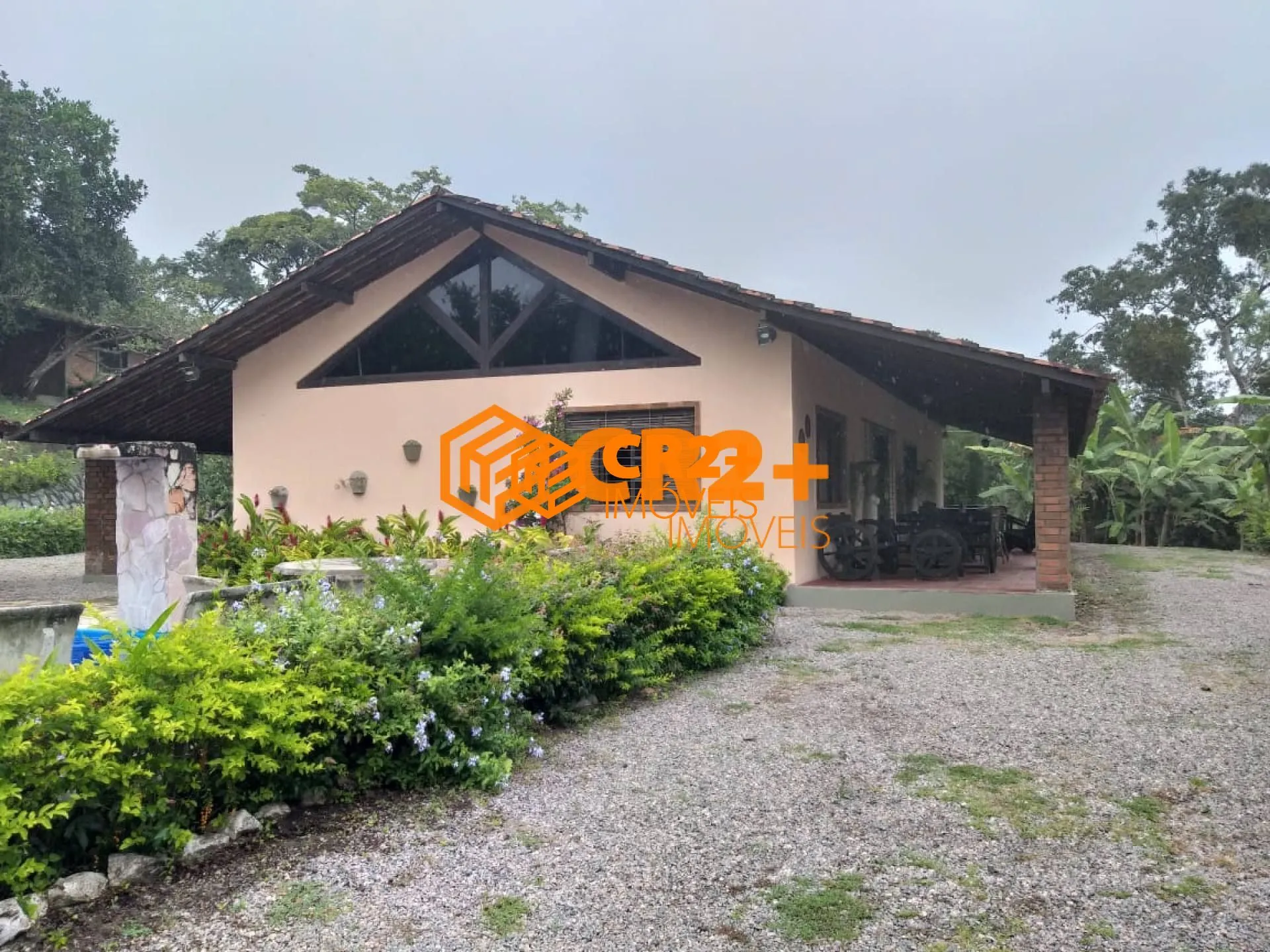 Imagem Chácara a Venda com 04 quartos 02 suítes na zona rural em Chã Grande 4 hec