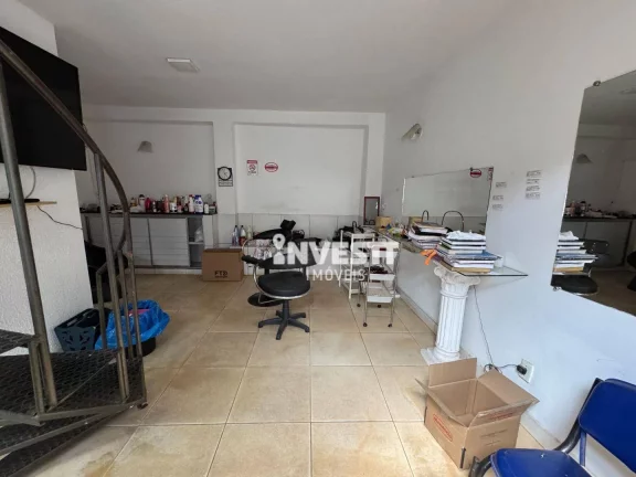 Imagem Casa residencial / comercial à venda no Parque das Laranjeiras - Goiânia/GO