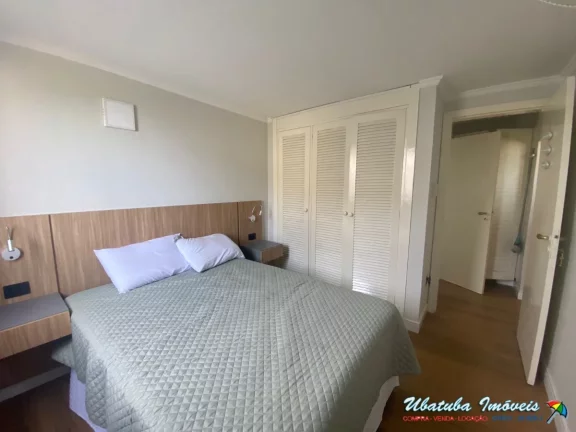 Imagem Cobertura com 150 m² duplex com Jacuzzi vista mar no centro