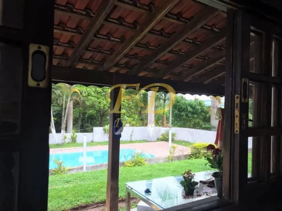 Imagem Chácara para venda em Piracaia - SP