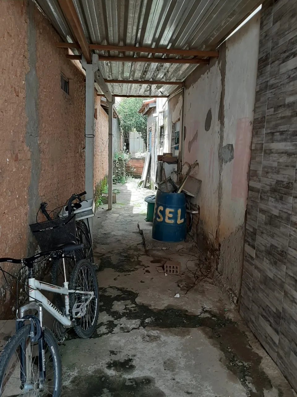 Imagem Comercial à venda 3 Quartos, 372.5M², Santa Rita, Aparecida - SP