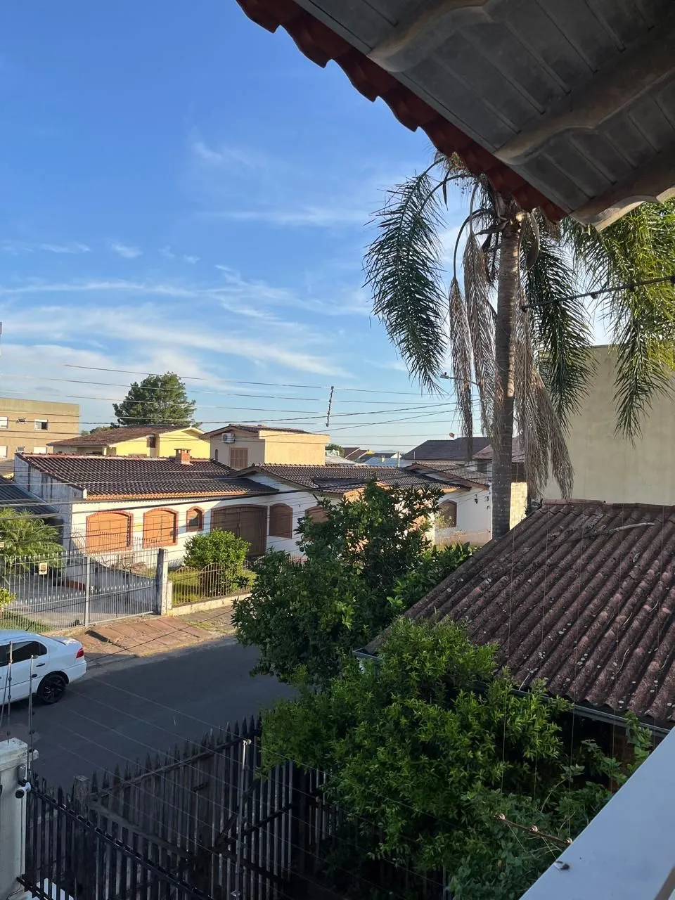 Imagem Sobrado em Vila Márcia