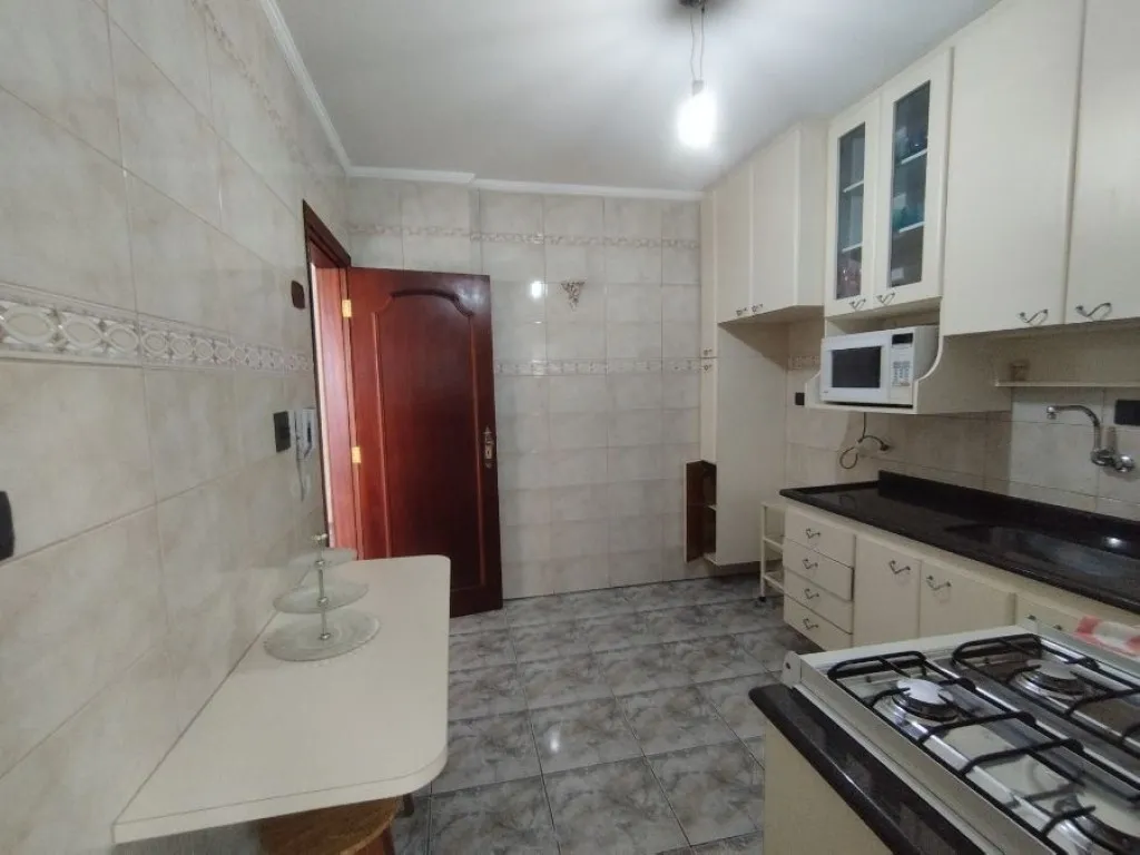 Imagem APARTAMENTO COM 86,00 m² - TUPI - PRAIA GRANDE SP