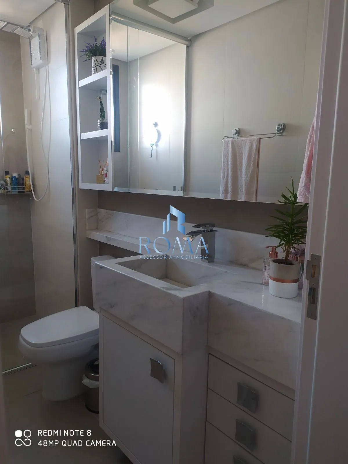Imagem Apartamento 2 dormitórios à venda Nonoai Santa Maria/RS