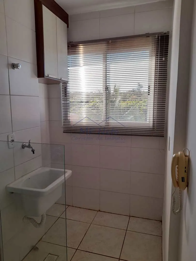 Imagem Apartamento Padrão