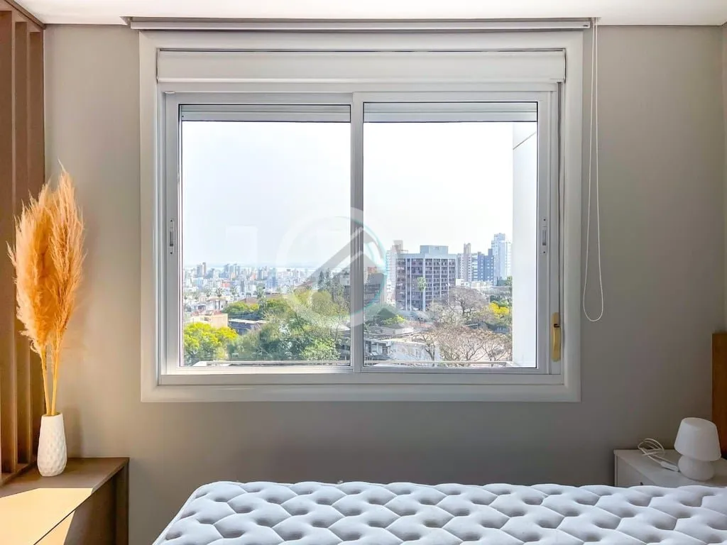 Imagem Imóvel estilo Studio, com 45m² finamente decorado, com móveis planejados. Localização privilegi...