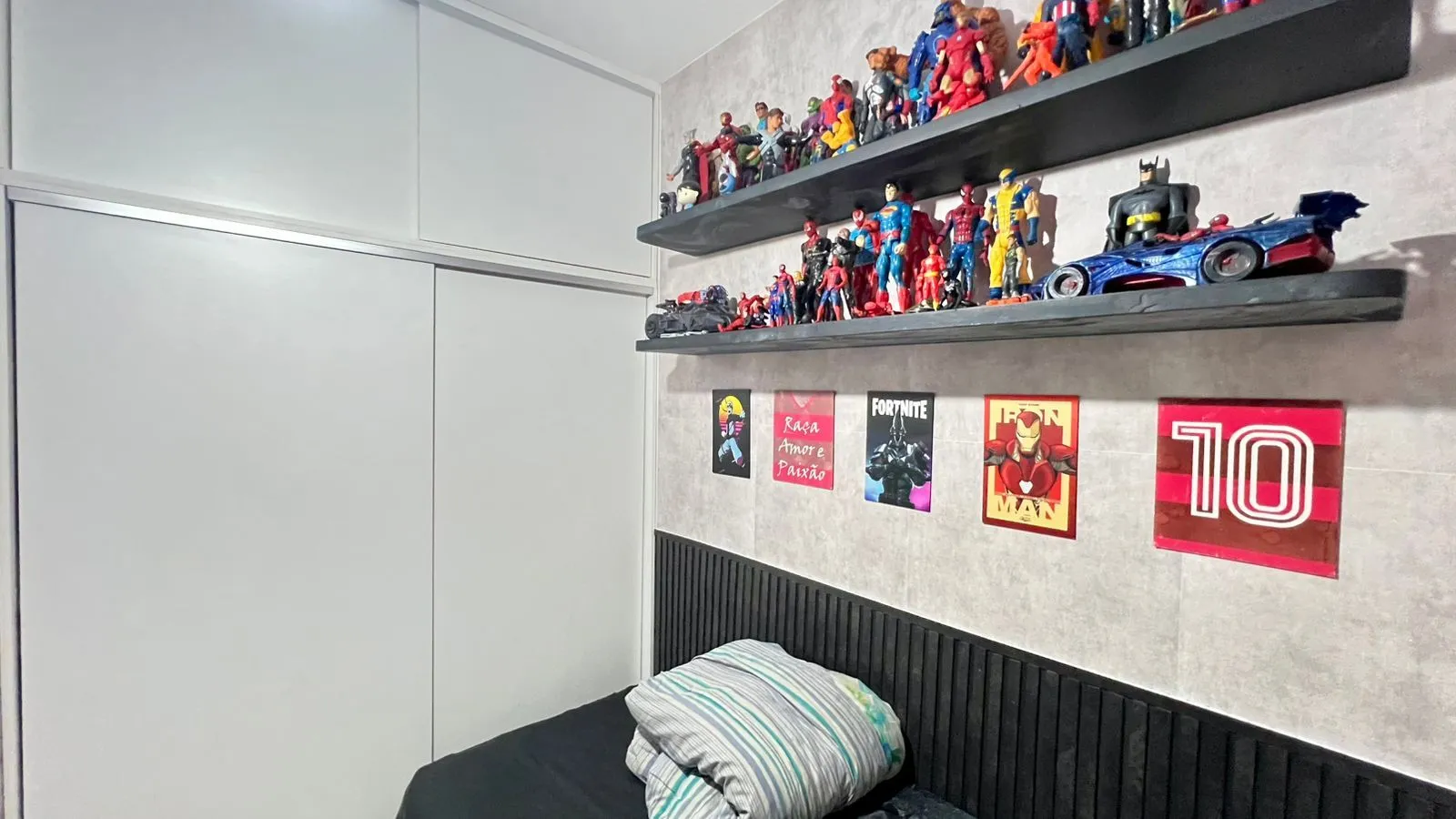 Imagem Apartamento à venda no bairro Irajá em Rio de Janeiro/RJ