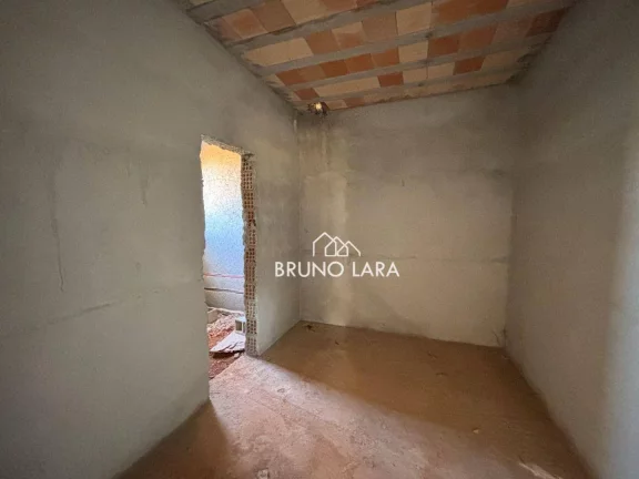 Imagem Casa à venda no Condomínio Gran Ville - Igarapé/MG.