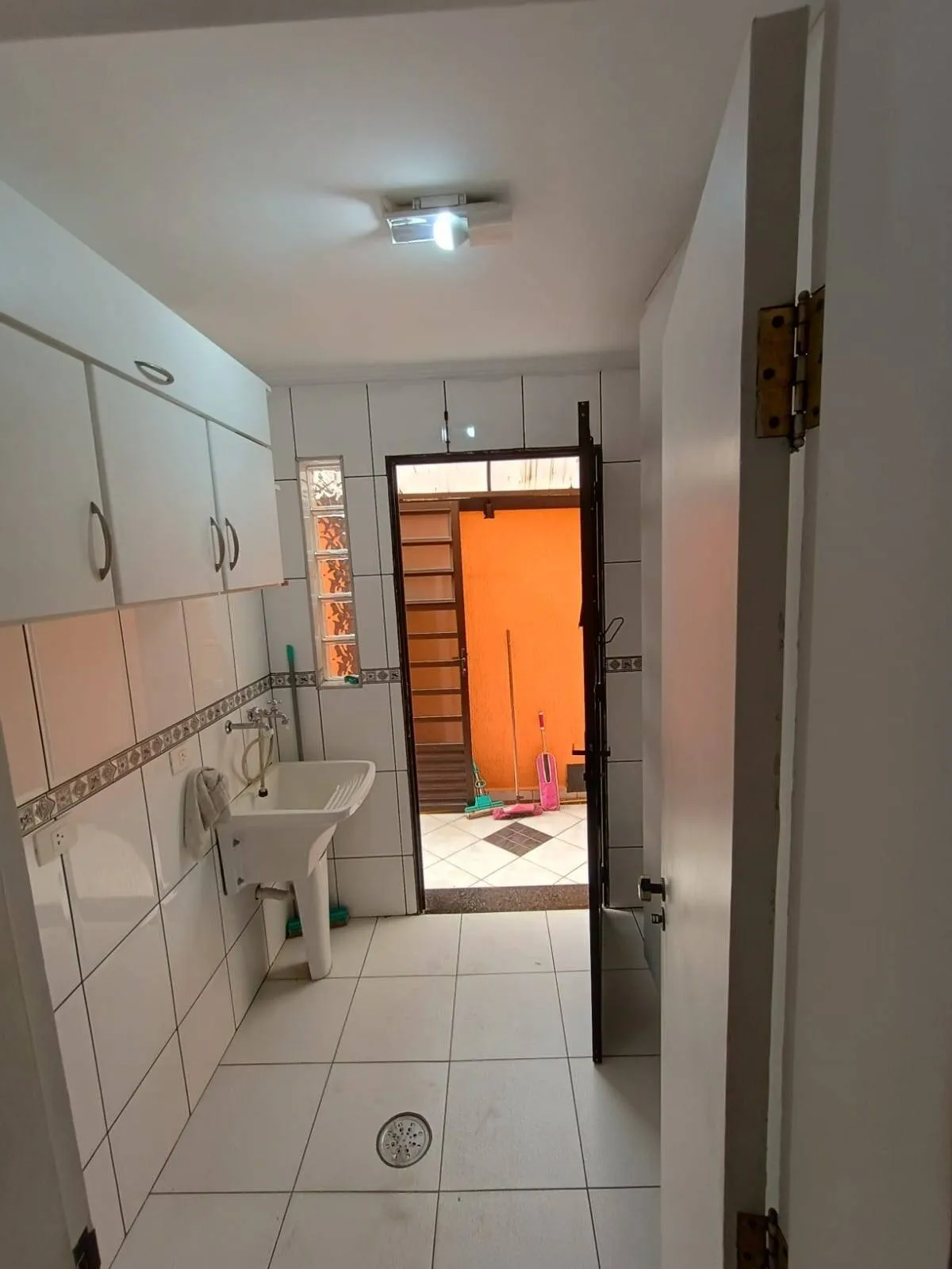 Imagem Excelente Sobrado - Parque da Lapa - 135M², 3 Dorms, 3 Suítes, 3 Vagas.