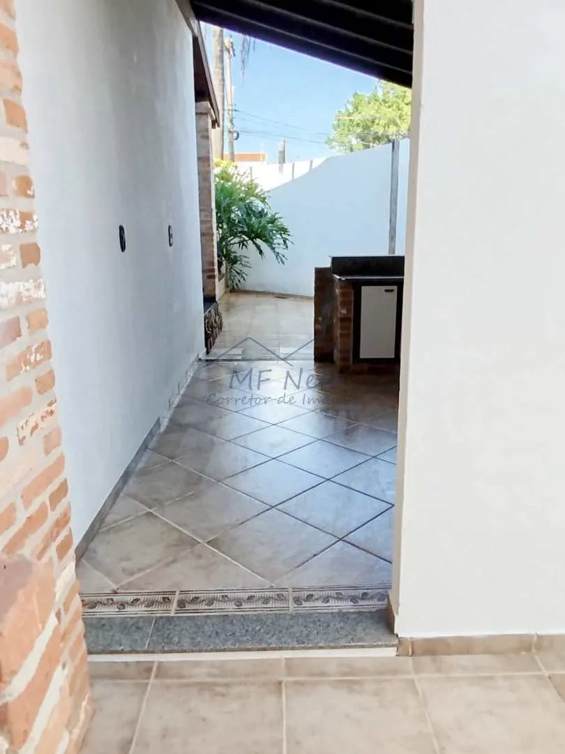 Imagem Casa Padrão