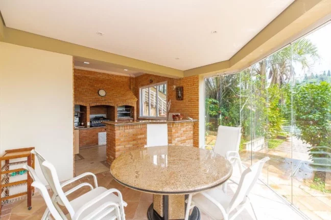 Imagem CASA RESIDENCIAL em São Paulo - SP, Morumbi