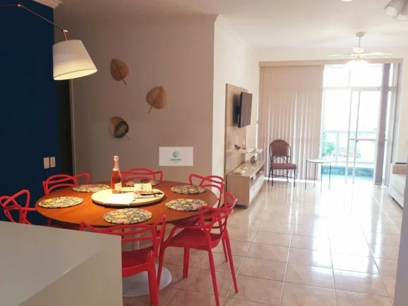 Imagem Apartamento Padrão para Venda em Enseada Guarujá-SP