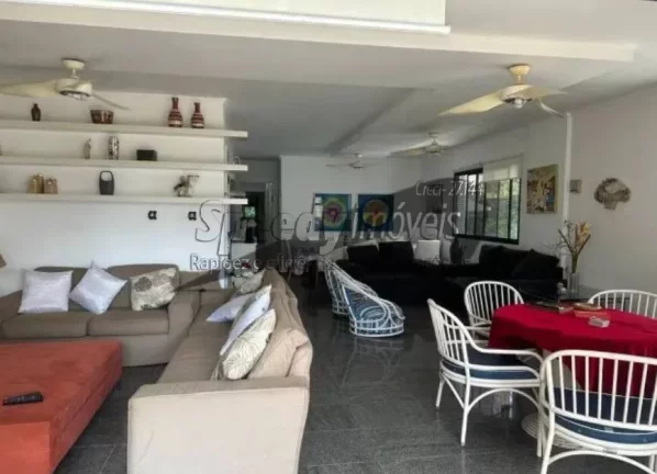 Imagem Apartamento no Guarujá para venda, bairro Pitangueiras