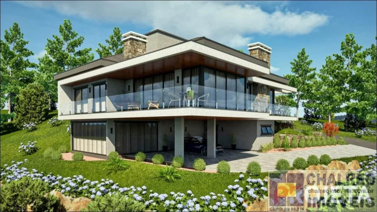 Imagem TERRENO RESIDENCIAL em Gramado - RS, Carniel