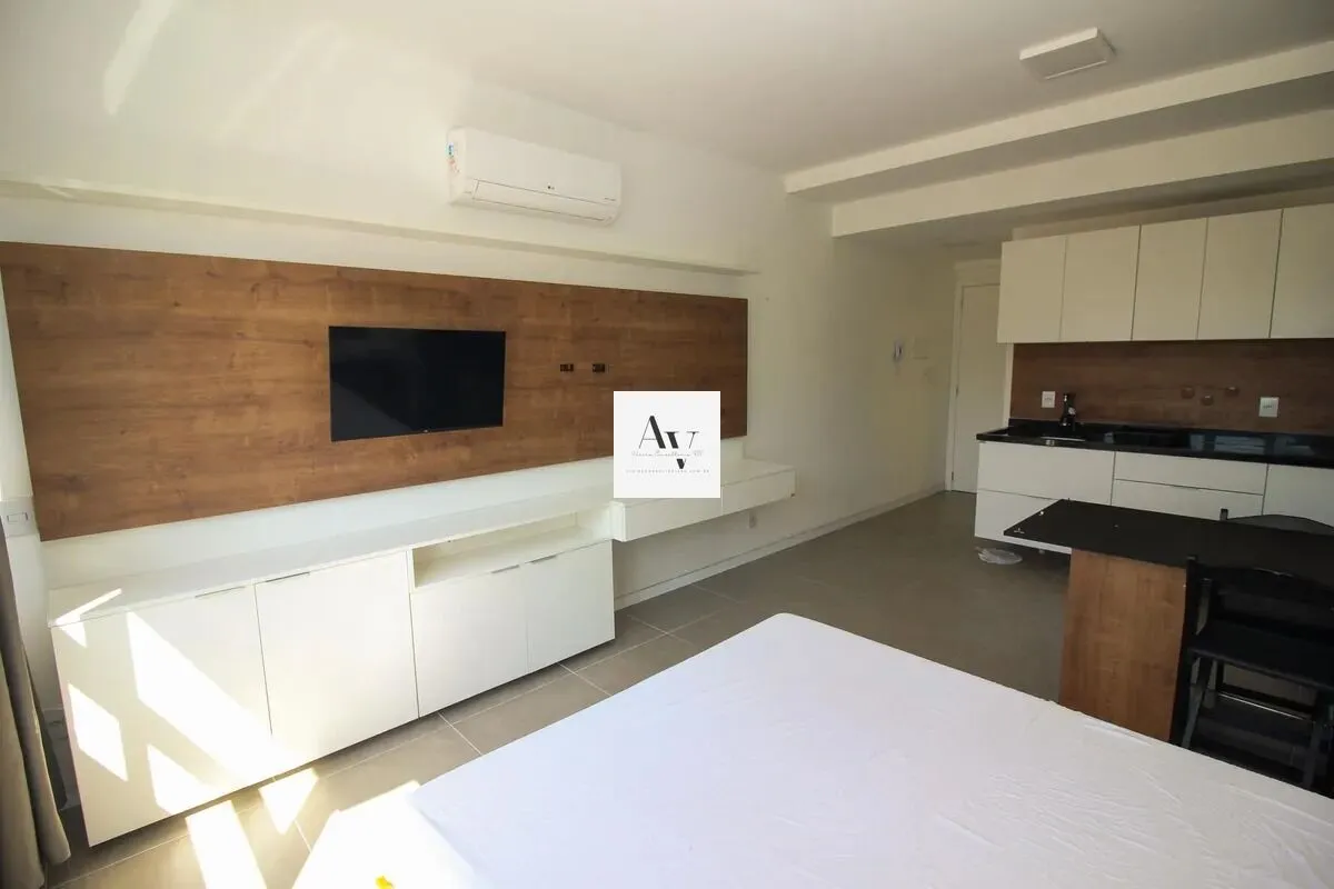 Foto do imóvel Apartamento à venda em Rua Oito De Julho