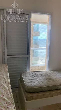 Imagem APARTAMENTO FRENTE MAR COM 3 DORMIT?RIOS LAZER COMPLETO EM PRAIA GRANDE (SP)