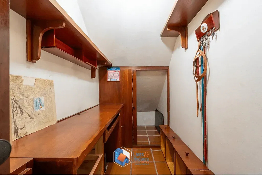 Imagem Casa à venda 3 Quartos 1 Suite 2 Vagas 180M² Jardim Aeroporto São Paulo - SP