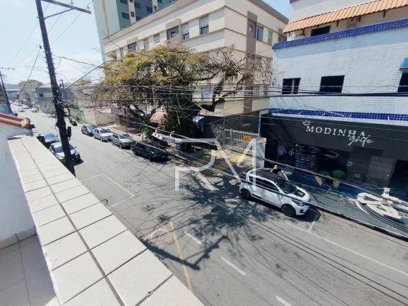 Imagem Kitnet com 1 dormitório para alugar, 33 m por R$ 1.040,00/mês - Jardim Marina - Mongaguá/SP