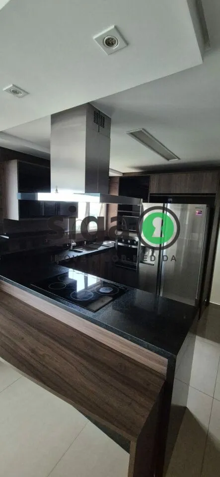 Imagem Apartamento de 141 metros 3 suítes 2 vagas a venda no Paulistano