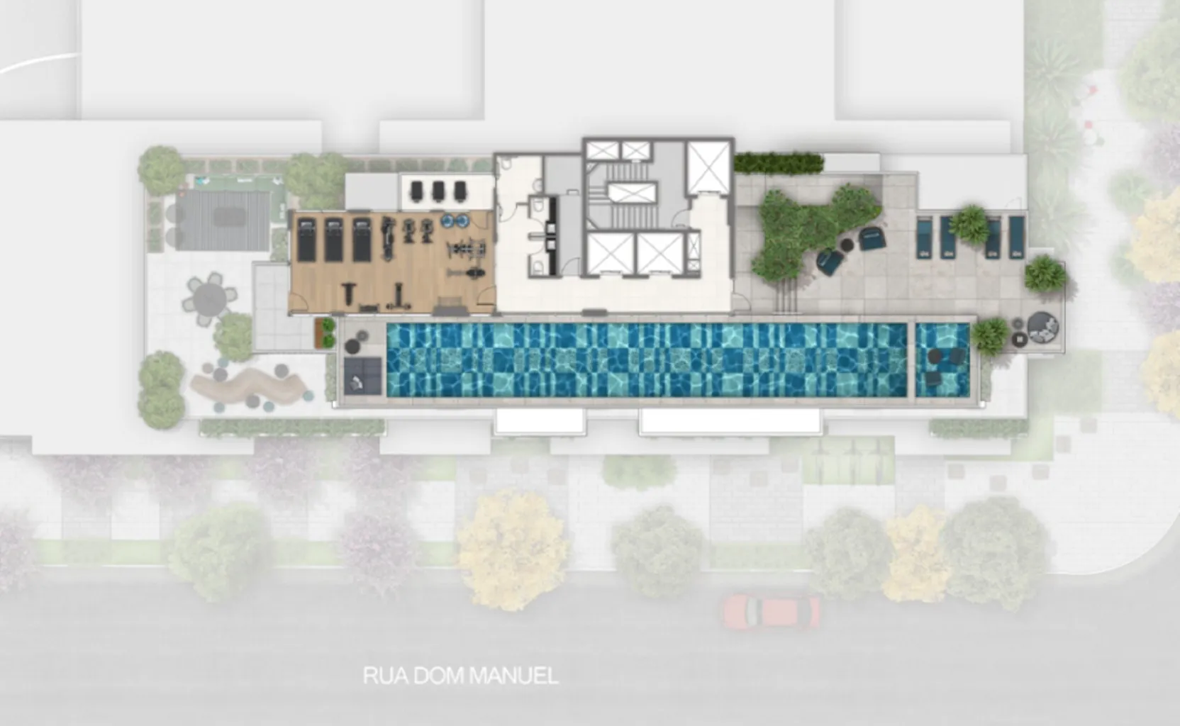 Imagem APARTAMENTO RESIDENCIAL em São Paulo - SP, Campo Belo
