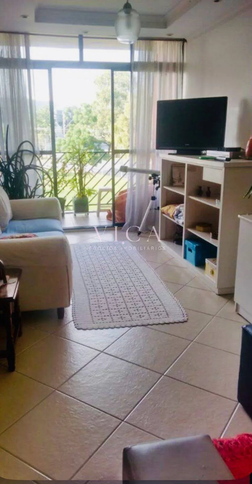 Foto do imóvel Top Village Alphaville | 80m², 2 dormitórios, 1 suíte, 2 vagas | R$ 749 mil