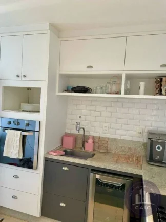 Imagem Apartamento 69m 2 dormitórios 1 vaga à venda por R$ 882.000,00 - Alphaville
