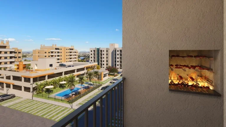 Imagem Vega Neoville